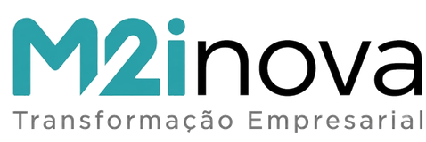 M2inova — Transformação Empresarial